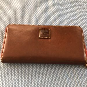 Dooney and Bourke Wallet